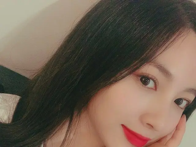 【t公式】Cherry Bullet、[ #サポート#JIWON]ルーレット見たい本当のああㅜㅜ❤️❤️ #CherryBullet #Cherry Bulle
