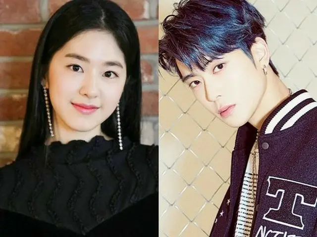 KBSの新ドラマ「Dear.M」、降板した_女優キム・セロン_の代役に女優ノ・ジョンウィが抜擢