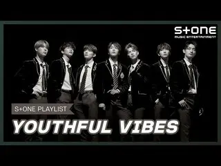 【公式cjm】 [Stone Music PLAYLIST]さわやかさあふれる私たちの青春| _ATEEZ_ 、IZ*ONE_ 、SEVENTEEN_ 、NU’