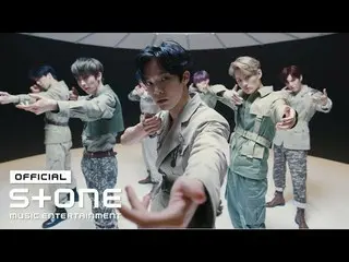 【公式cjm】 VERIVERY_ _  -  GBTB Performance Video  