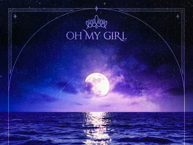 【t公式】OH MY GIRL、OH MY GIRL 2020 ONLINE CONCERT [冬の童話：The Lost Memory]チケットオープン案内(