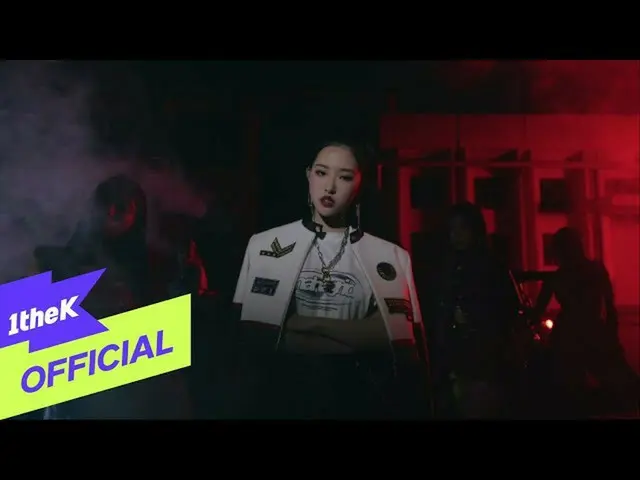 【公式loe】 [MV]LOONA_ (今月の少女_ )_ Why Not？  