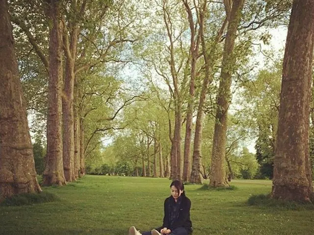 【g公式】KARA_出身ジヨン(知英)_JY、London、2015  