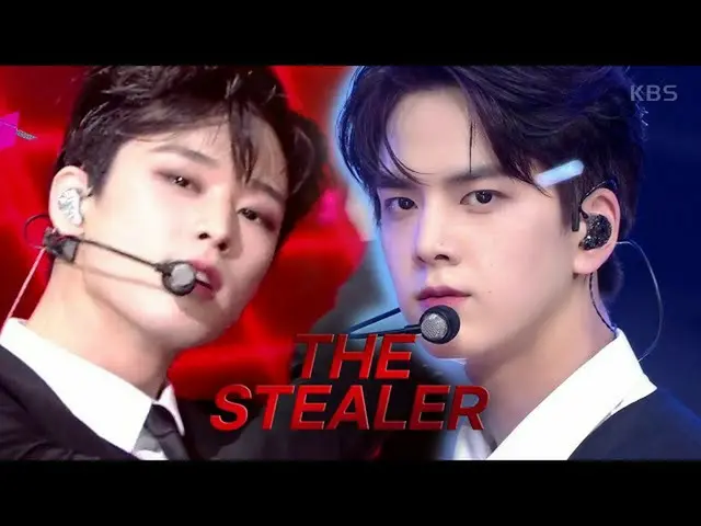 【公式kbk】【THEBOYZ_ ]警察署でしょう？ find my心臓pls怪盗申告し