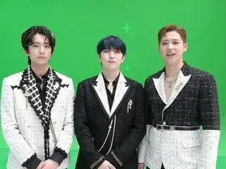 【JT公式】B1A4、B1A4から4th Album [Origine]のリリースメッセージが届きました♡  #B1A4 #Origine #CNU #SAND