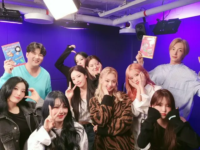 【t公式】fromis_9、[#fromis_9]やっぱり...信じて見るナウ...信じて見るfromis_9！私たちのフロムたちより詳しく知ることができた貴重