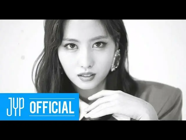 【公式jyp】TWICE "Eyes wide open" CONCEPT FILM MOMO  