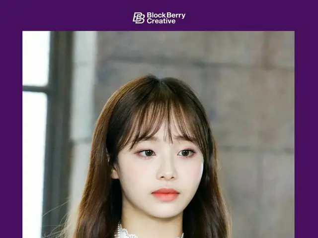 【t公式】今月の少女(Loona)、 #今月の少女(LOONA)#Chuuの誕生日をお祝いします言葉で定義することができないほど愛らしいChuuのおかげで毎日が
