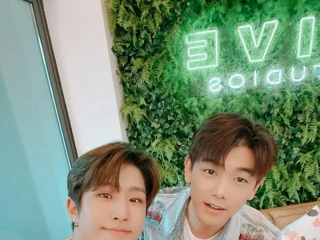 【T公式】ASTRO、みんな大ヒット番組面白く見ました？英語の勉強を一生懸命にするべきだ！ヒヘッ