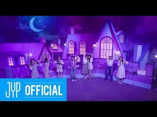 【公式】「TWICE "、TWICE 5th Anniversary Special Live「WITH」「SAY SOMETHING"  
