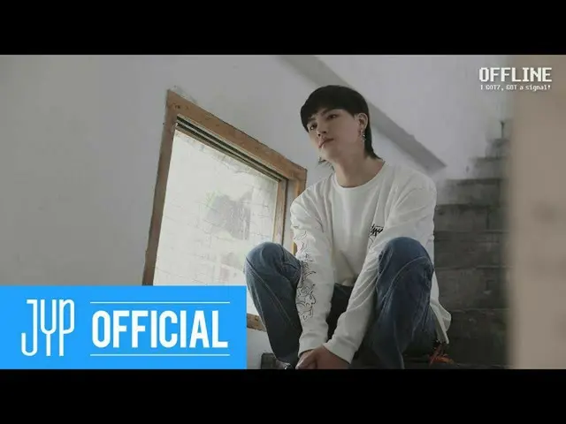 【公式】GOT7、GOT7 OFFLINE #22  