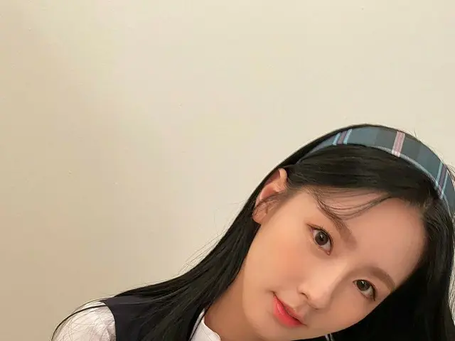【t公式】(G)I-DLE_、[ #MIYEON]💘😋  