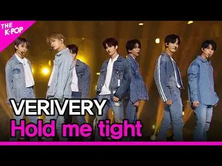 【公式sbp】 VERIVERY_ _ 、Hold me tight(VERIVERY_ 、Hold me tight)[THESHOW_ _ 201020] 