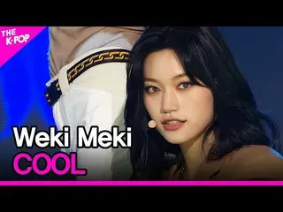 【公式sbp】 WekiMeki_ 、COOL(WekiMeki_ 、COOL)[THESHOW_ _ 201020]  
