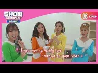 【公式mbm】CUTEな宇宙少女_ チョコ米の歌推薦♥  