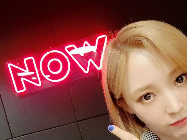 【t公式】MAMAMOO、[ #ムンビョル]ムンビョルこの一緒に火曜日🎶私たちムームー皆さんしばらくして、10時、ネイバーナウオベンガールズで会いましょう❤️