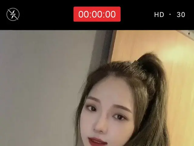【t公式】fromis_9、[ #fromis_9] jisun's video sending ... / What habits do you want t