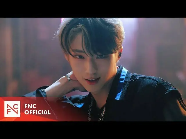 【公式fnc】P1Harmony(ピウォンハーモニー) - 「SIREN」MV TEASER 1  