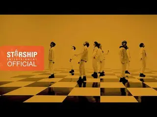 【公式sta】CRAVITY「Ohh Ahh」Performance Video  