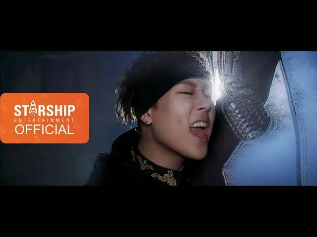 【公式sta】【MIXTAPE】MONSTA X_ジュホン(JOOHONEY) -  PSYCHE(MV)  
