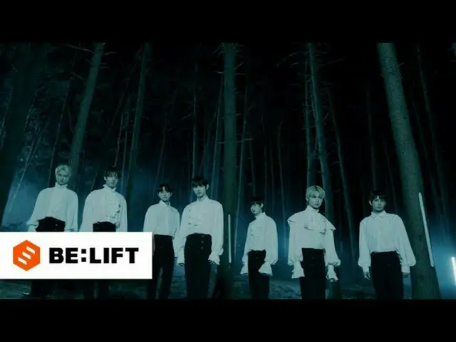 【公式bht】ENHYPEN Debut Trailer 1：Choose-Chosen  