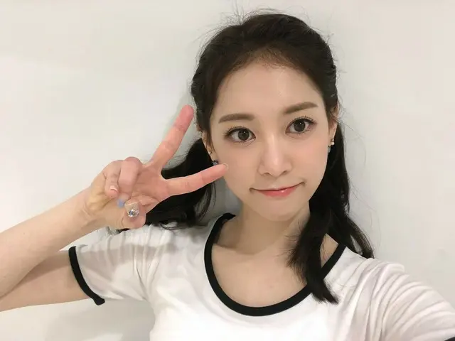 【t公式】Cherry Bullet、[ #BORA] おやすみ #CherryBullet #Cherry Bullet