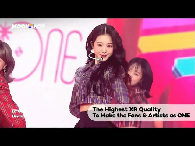 【公式mnk】【KCON：TACT season 2] 1st week highlight👀  
