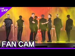【公式sbp】 [FANCAM]ATEEZ_ _ 、INCEPTION[2020 ASIA SONG FESTIVAL]  
