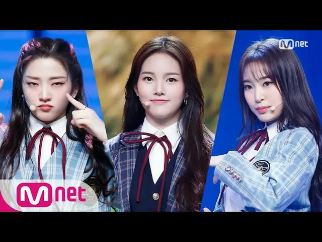【公式mnk】【Weeekly_ _  -  Zig Zag] KPOP TV Show | MCOUNTDOWN_ _ 201022 EP.687  