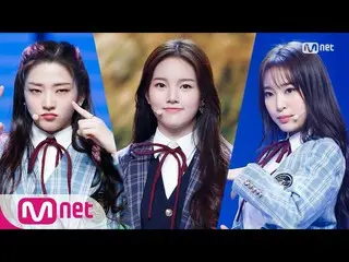 【公式mnk】【Weeekly_ _  -  Zig Zag] KPOP TV Show | MCOUNTDOWN_ _ 201022 EP.687  