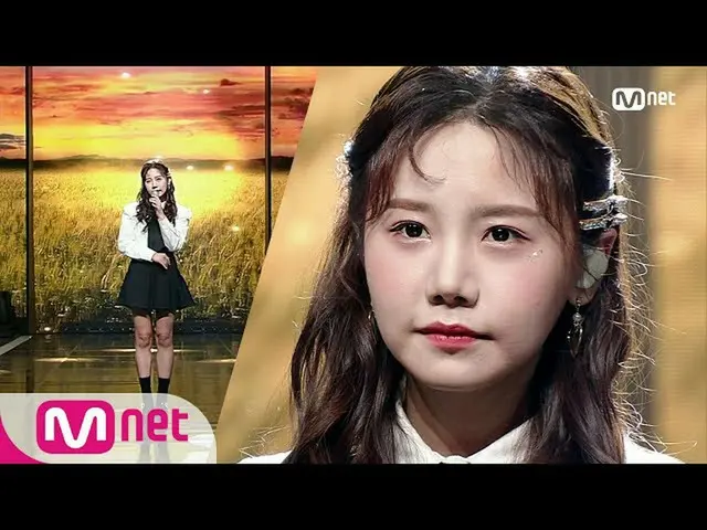 【公式mnk】【SONG HA YEA  -  HAPPY] KPOP TV Show | MCOUNTDOWN_ _ 201022 EP.687  