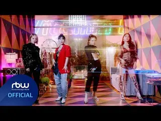 【公式】MAMAMOO、[MAMAMOO]「寄り添う寄り添う(Dingga)」Performance Video  