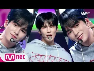 【公式mnk】【CRAVITY_ _  -  Ohh Ahh] Comeback Stage | MCOUNTDOWN_ _ 201022 EP.687  
