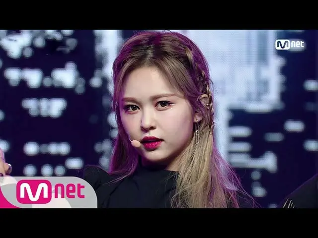【公式mnk】【EVERGLOW_ _  -  LA DI DA] KPOP TV Show | MCOUNTDOWN_ _ 201022 EP.687  