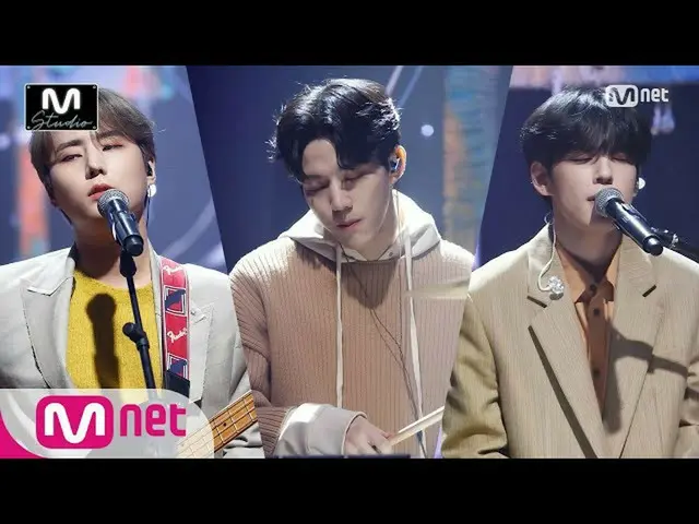【公式mnk】【DAY6 (Even of Day) -  Don't look sad] Studio M Stage | MCOUNTDOWN 201022