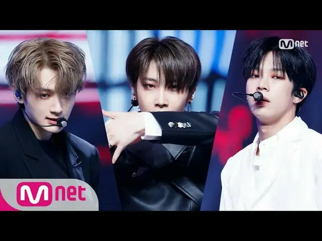 【公式mnk】【VERIVERY_ _  -  GBTB] KPOP TV Show | MCOUNTDOWN_ _ 201022 EP.687  