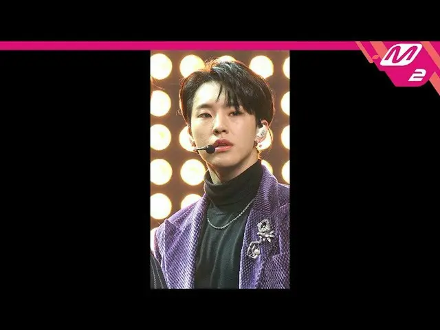 【公式mn2】直カム、SEVENTEEN_ 星_」HOME; RUN」(SEVENTEEN_ _ Hoshi FanCam)| MCOUNTDOWN_2020.