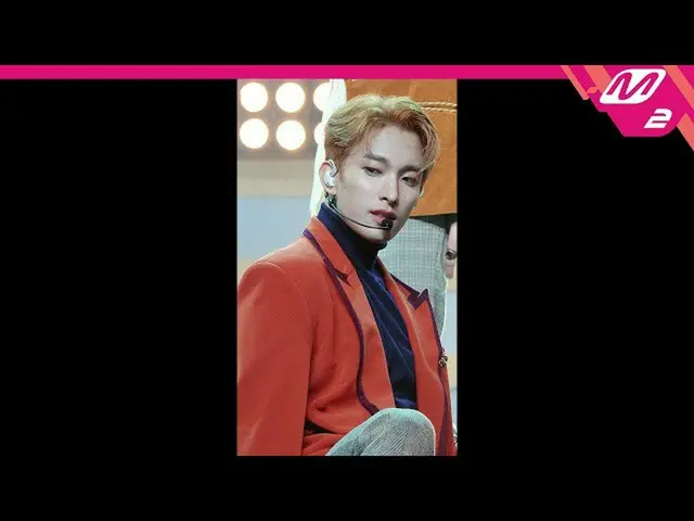 【公式mn2】直カム、SEVENTEEN_ ドギョム_」HOME; RUN」(SEVENTEEN_ _ DK FanCam)| MCOUNTDOWN_2020.
