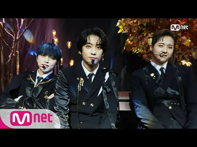 【公式mnk】【B1A4_ _  -  Like A Movie] Comeback Stage | KPOP TV Show | MCOUNTDOWN_ _ 