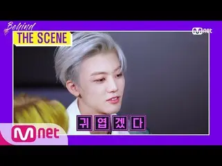 【公式mnk】【BEHIND THE SCENE  - NCT_ _ U_ _ ] KPOP TV Show | MCOUNTDOWN_ _ 201022 EP