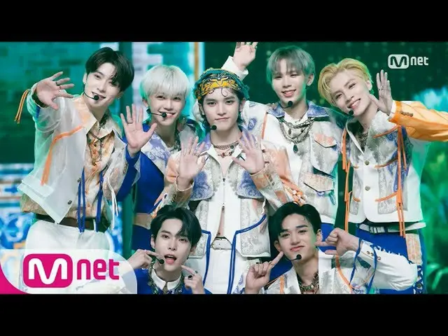 【公式mnk】【NCT_ _ U_ _  -  Make A Wish(Birthday Song)] KPOP TV Show | MCOUNTDOWN_ _