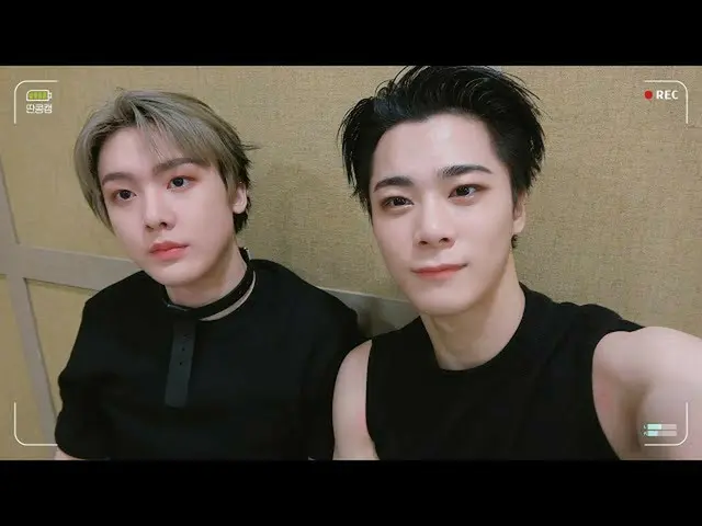 【公式】ASTRO、[ASTRO PLAY]「Bad Idea」最終回ビハインドEP.2  