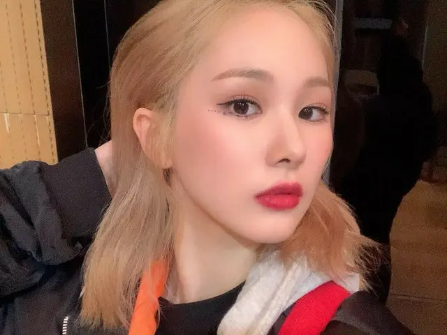 【t公式】EVERGLOW、[ #迷子]私、今日ちょっとよく出ませんでした？！？！😆😜🤣