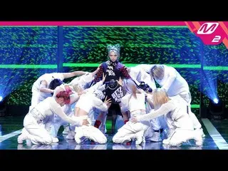 【公式mn2】直カム、アレクサ_」REVOLUTION」(Horizontal Ver