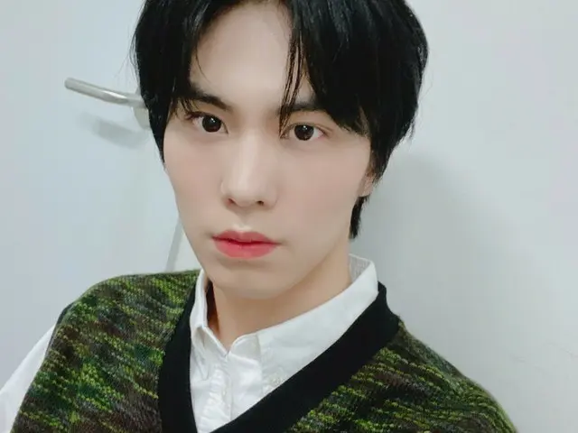 【T公式】ASTRO、セルカセルカ #ヨーヨー