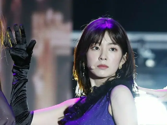 「Red Velvet」の一部韓国ファン、アイリーンの脱退を強く要求する声明文を発表