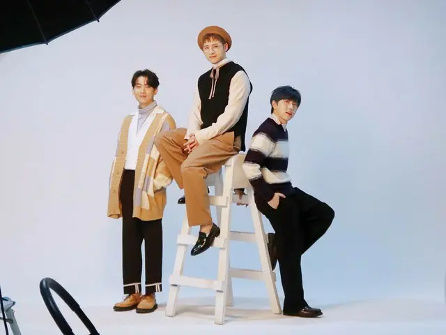 【JT公式】B1A4,4thアルバムリリース記念2号連続特集[前編！]  #韓流ぴあBehind📸❤️🐻🦆🐶  #B1A4 #BANA #映画のように#
