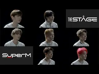 【公式smt】SuperM THE STAGE | 100  