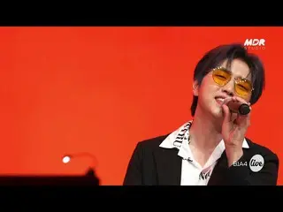 【公式mbk】【TEASER]B1A4_ _  - 「映画のように」「より熱く愛する夏を会いましょう」ㅣit's LIVEイッツライブㅣfull映像は説明欄のリ