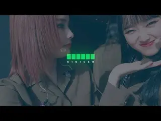 【公式】Weki Meki、[ふふふ]私を見て最初の一言がCOOL💨 #64  